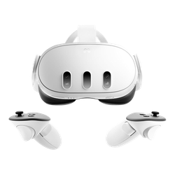 VR Oculus Quest 3 512 Gb - купить по выгодной цене | Technodeus