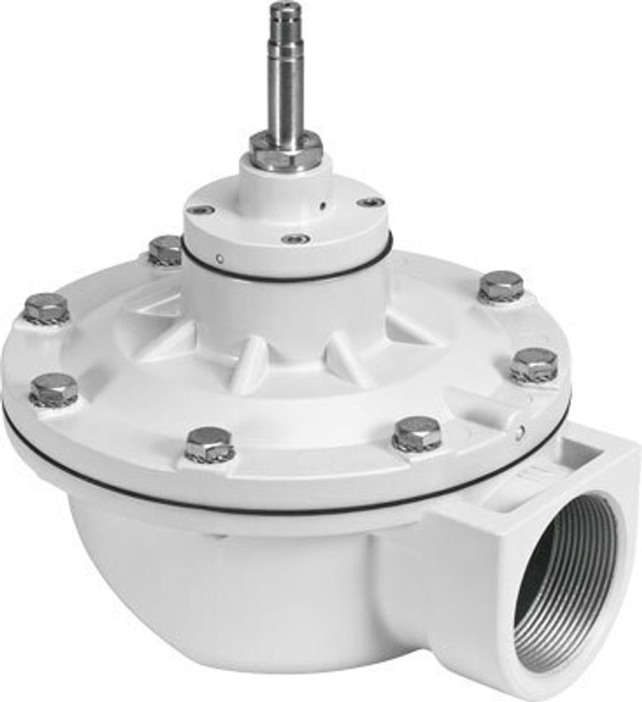 VZWE-E-M22C-M-G2-500-H Базовый распределитель
