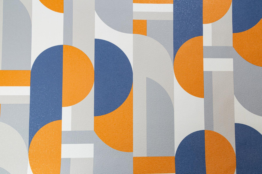 Palitra 72574-41 Trend Collage