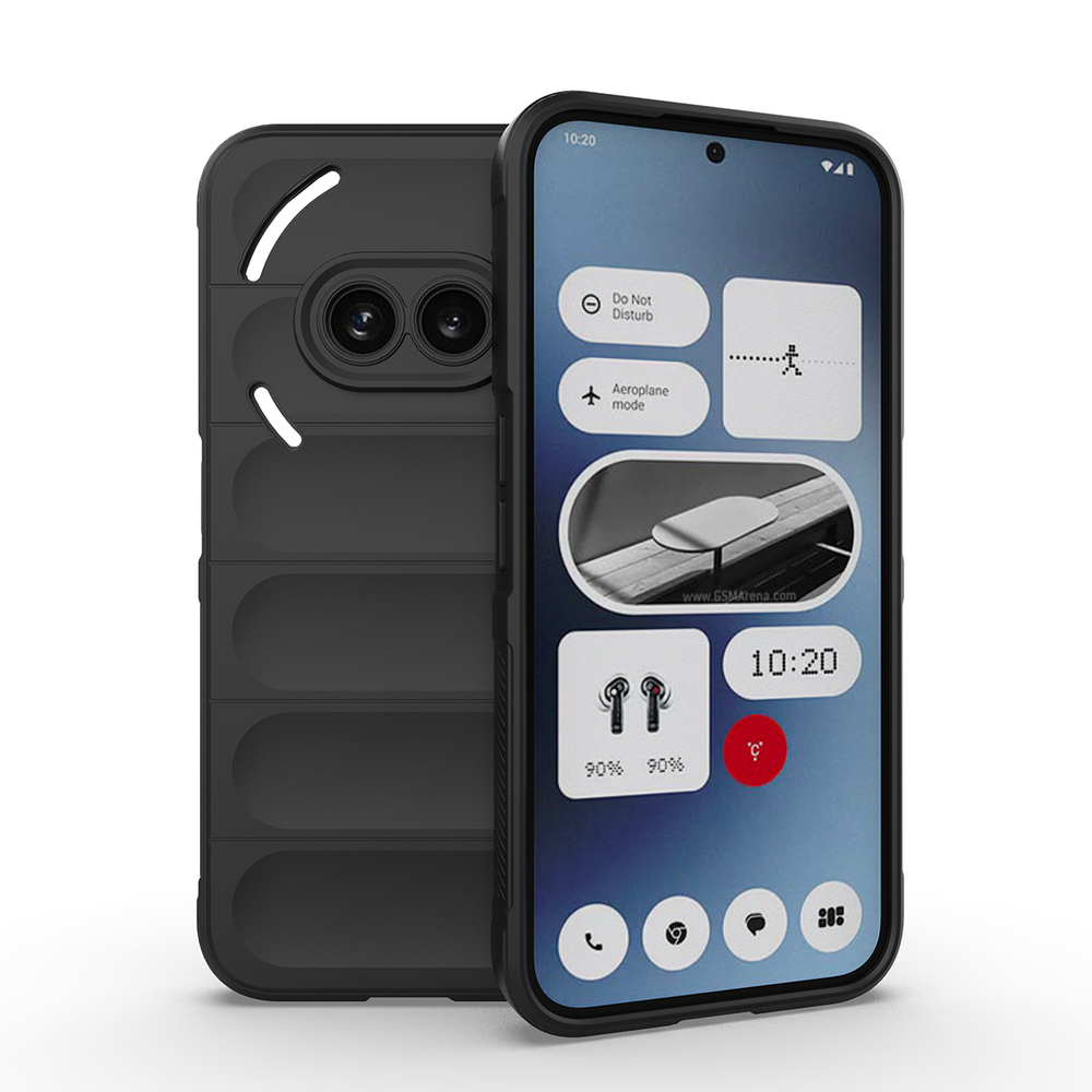 Противоударный чехол Flexible Case для Nothing 2a
