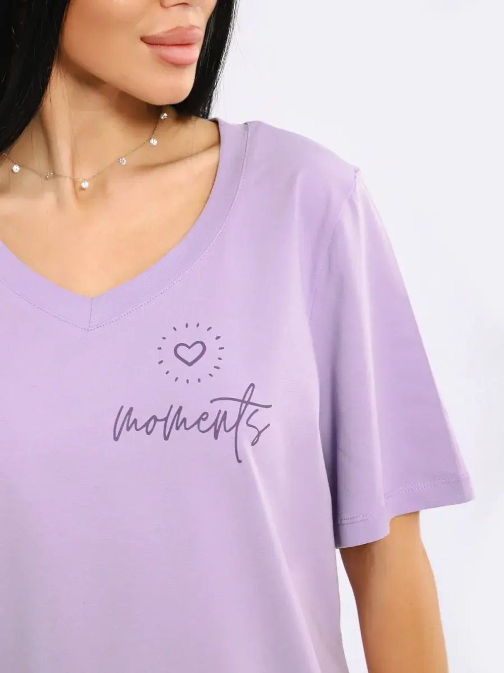 Футболка хлопок большие размеры