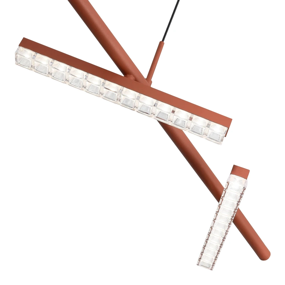 Подвесной светильник ST Luce EUCLIDICS SL1018.603.04