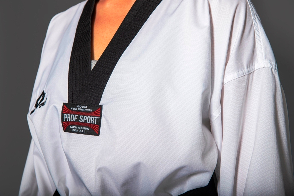 Добок WT ProfSport Ultra Light Dan