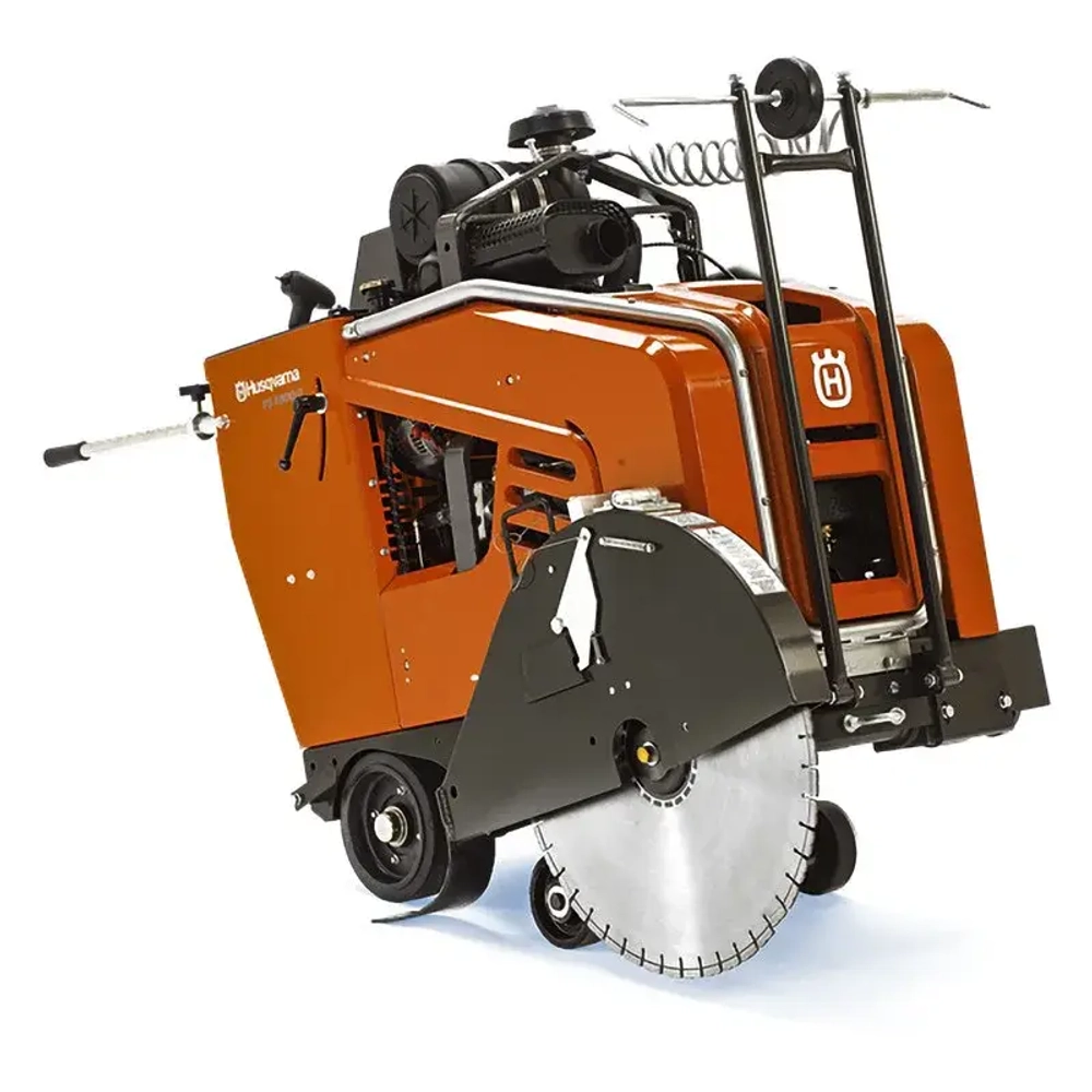 Husqvarna FS 5000 D швонарезчик 750 мм 9672073-38