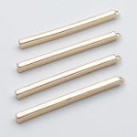 Подвеска Палочка, цвет золото, размер 30*2 мм, цена за 1 шт