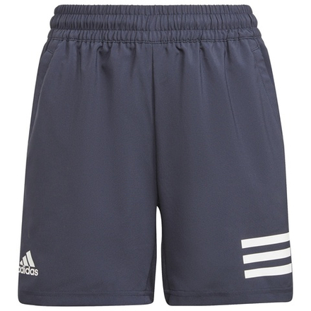 ОДЕЖДА ДЛЯ ТЕННИСА Мальчики, Шорты ADIDAS B CLUB 3S SHORT .