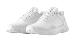 Женские Кроссовки теннисные Wilson Intrigue Tour - белый