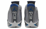 Кроссовки Jordan Air Jordan 14 Retro Wolf Grey