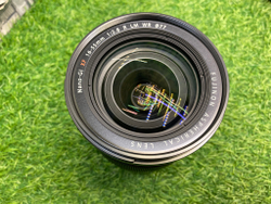 FujiNon XF 16-55mm 2.8 R LM WR