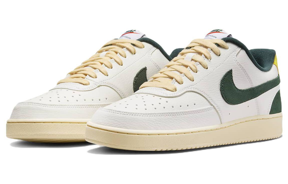 Кроссовки Nike Court Vision Lo Ncps