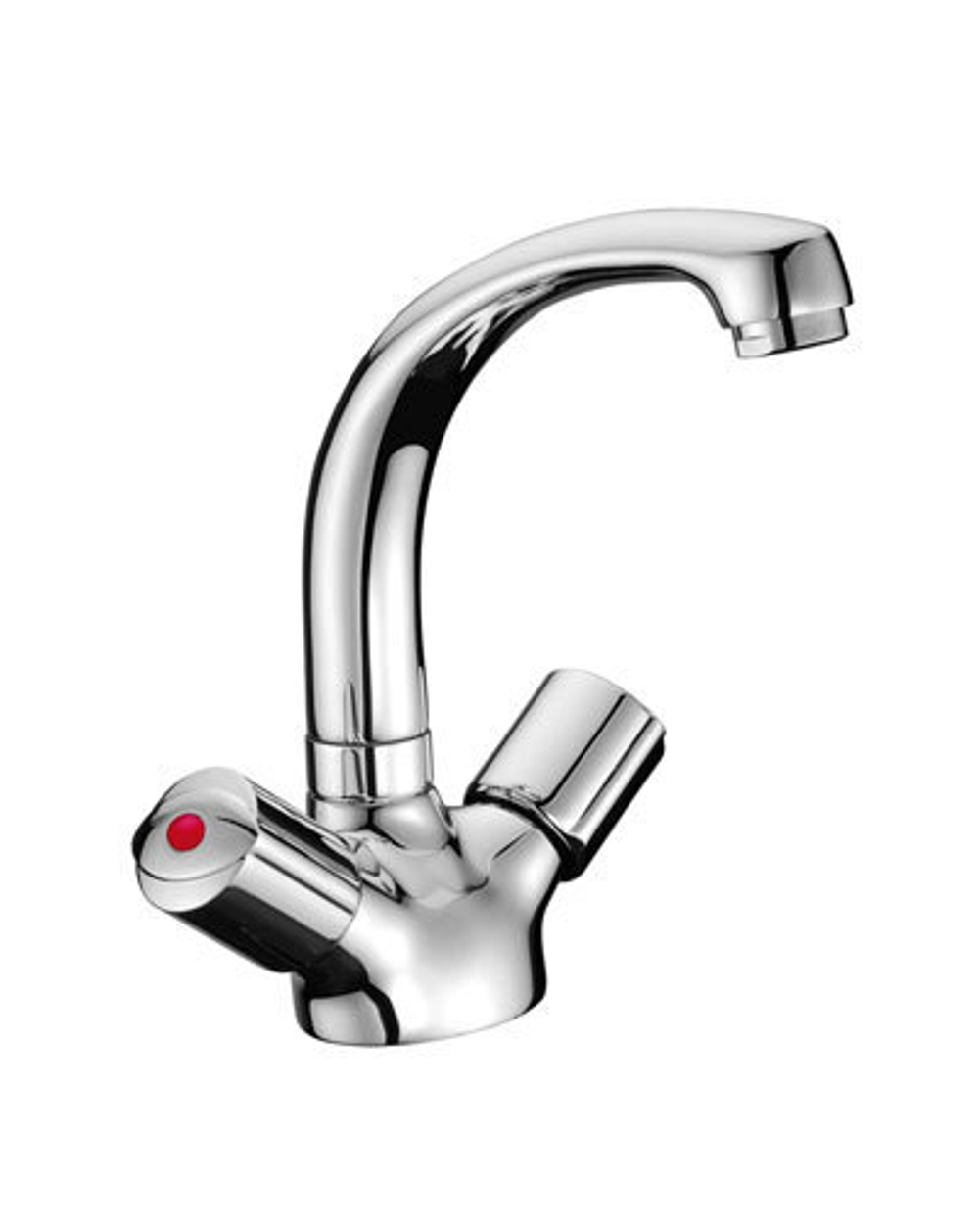 LEMARK Серия MERKADO. Смеситель для умывальника – LM2307C