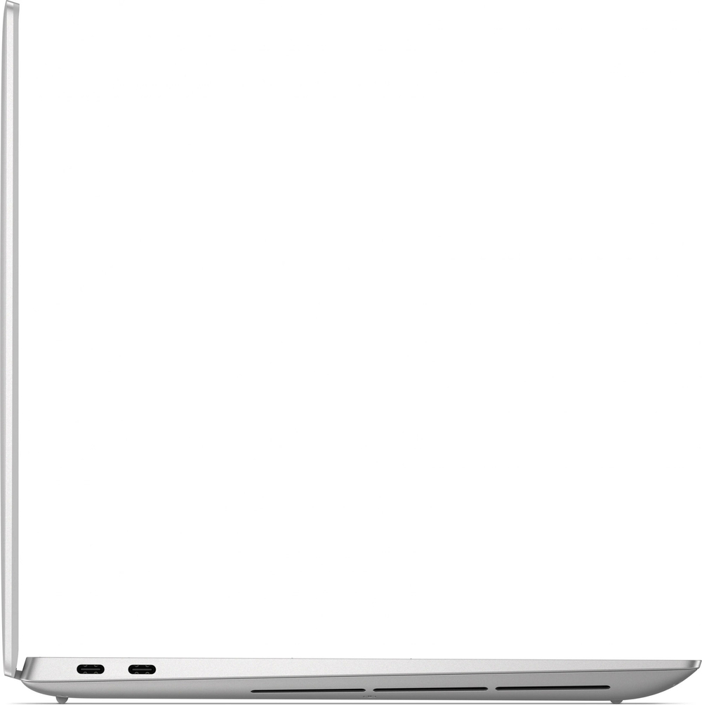 Ноутбук  Dell XPS 14 9440 14.5 ", Core Ultra 7, 16 Гб RAM, 512 Гб SSD, Arc graphics, Серебристый