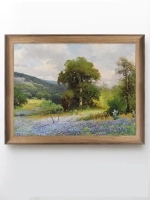 Картина на стену интерьерная на холсте 35*45 см