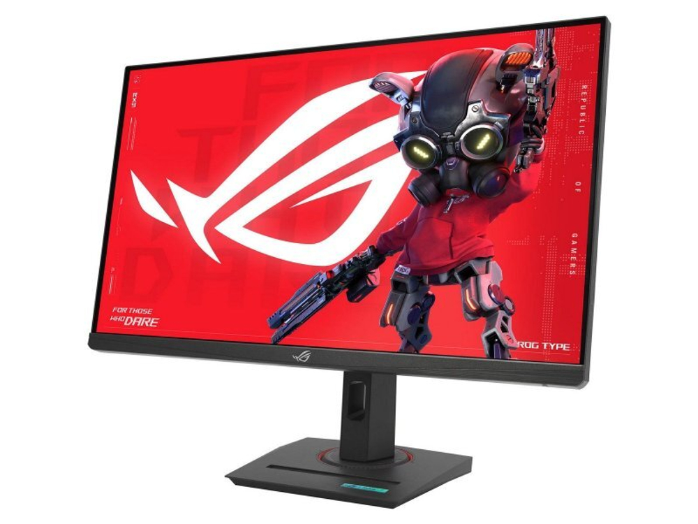 Монитор Asus XG27ACMG