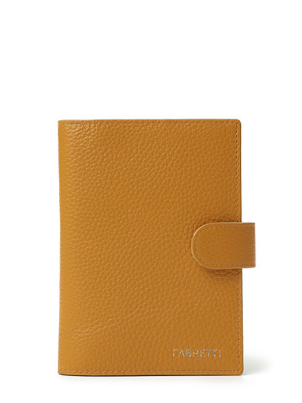 Обложка для документов FABRETTI Q260014D-105