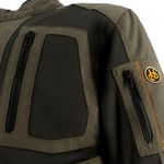 Puma Air Canvas-Mesh / Хаки