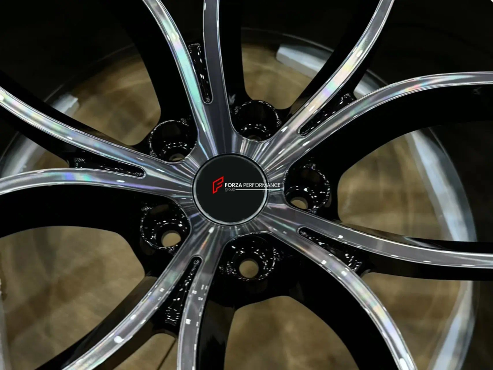 КОВАНЫЕ ДИСКИ ДЛЯ BMW M3 G80 2024 БМВ M4 G82