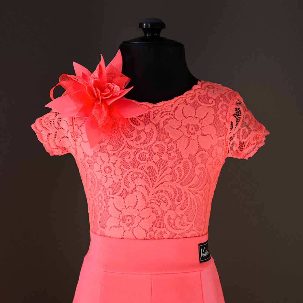 бальные платья 6 лет