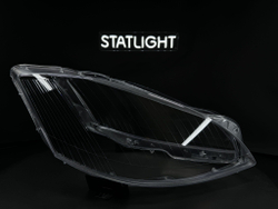 Комплект стекол Mercedes W221LK 2005-2009