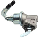 Насос подкачивающий 7000767 Bobcat S160, S185, S205, S550, S570, S590, S630, S650, T180, T190, T550, T590, T630, T650, 5600, 5610 Kubota V2607 V3300