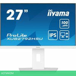 Монитор Iiyama ProLite XUB2792HSU-W6
