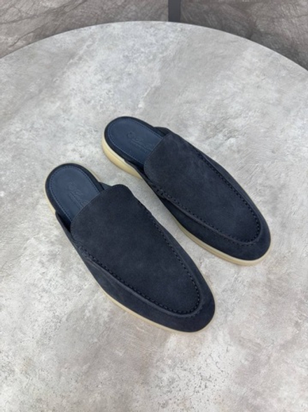 Мюли Loro Piana Babouche Walk