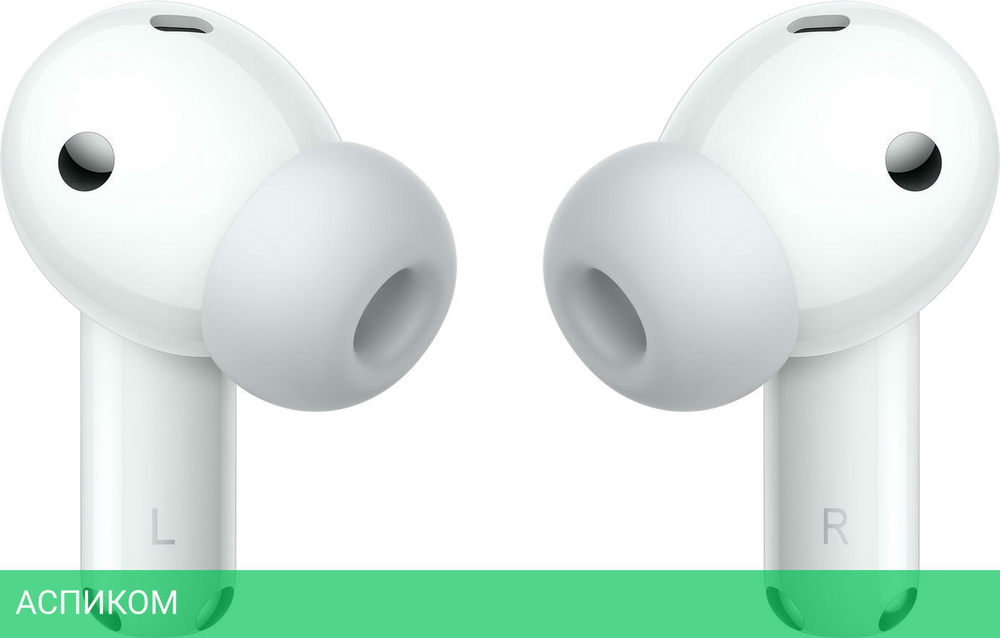 Наушники Huawei FreeBuds 6i T0019 White (55037549)