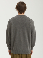 Мужской Свитер In Lambswool Grs