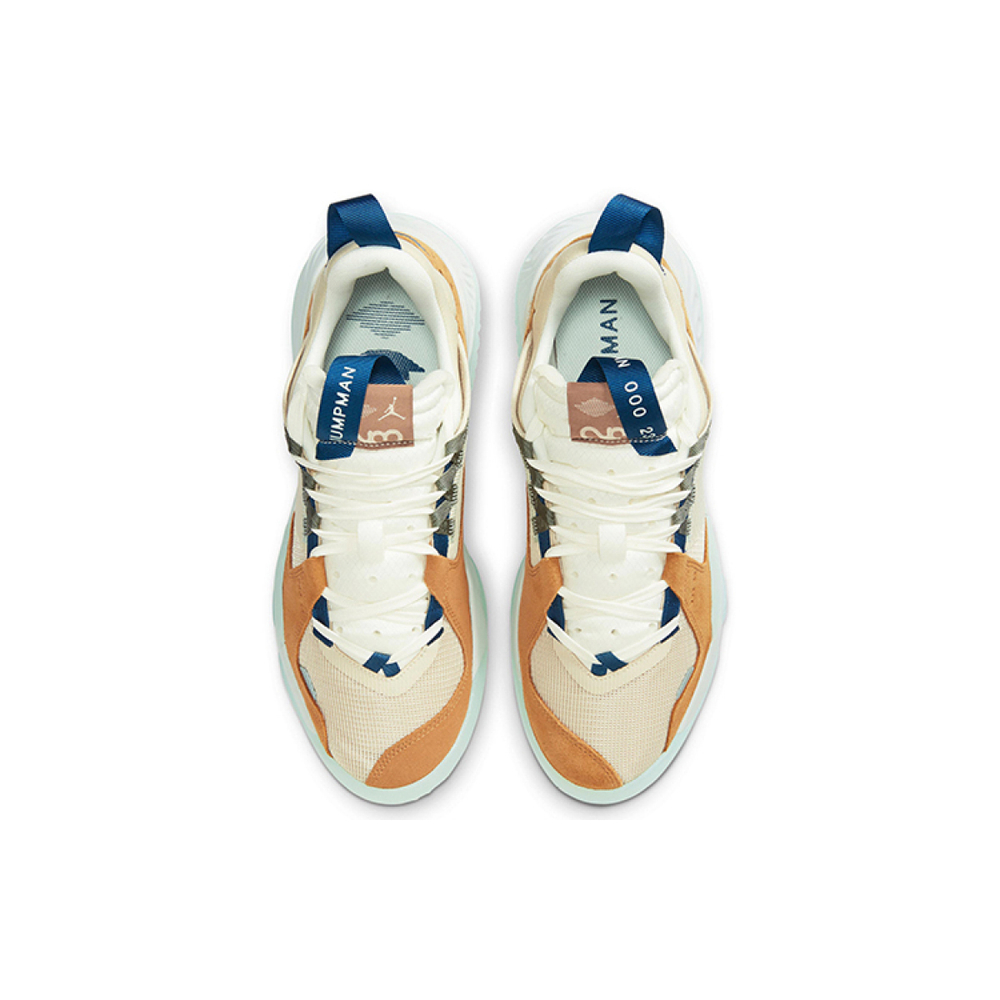 Кроссовки Air Jordan Delta Oatmeal