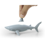 Набор магнитов shark, 5 шт.