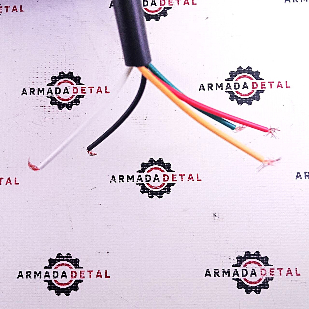 Фара передняя левая HIDROMEK, CAT | 526/00226, 195-0190 | Аналог