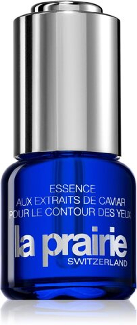 La Prairie Skin Caviar Eye Complex - укрепляющий гель для глаз /   15  ml  / GTIN 7611773242721