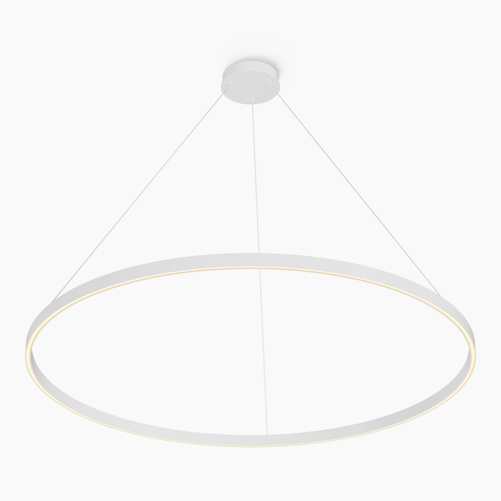 Подвесной светильник Maytoni MOD058PL-L65WK