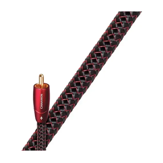 AudioQuest Cinnamon Digital coax 1.5 m
