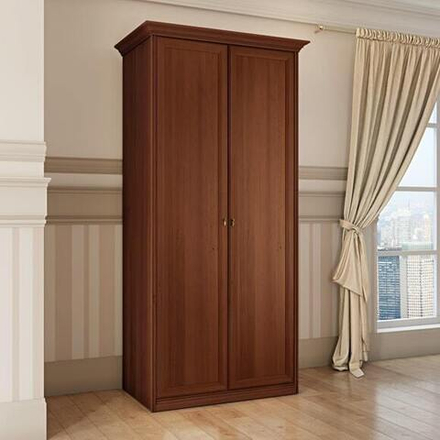 ЕКАТЕРИНА Шкаф для одежды 2-х дв.