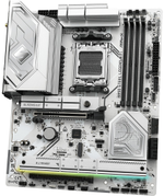 Материнская плата ASRock B850 STEEL LEGEND WIFI DDR5