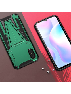 Чехол Rack Case для Xiaomi Redmi 9A