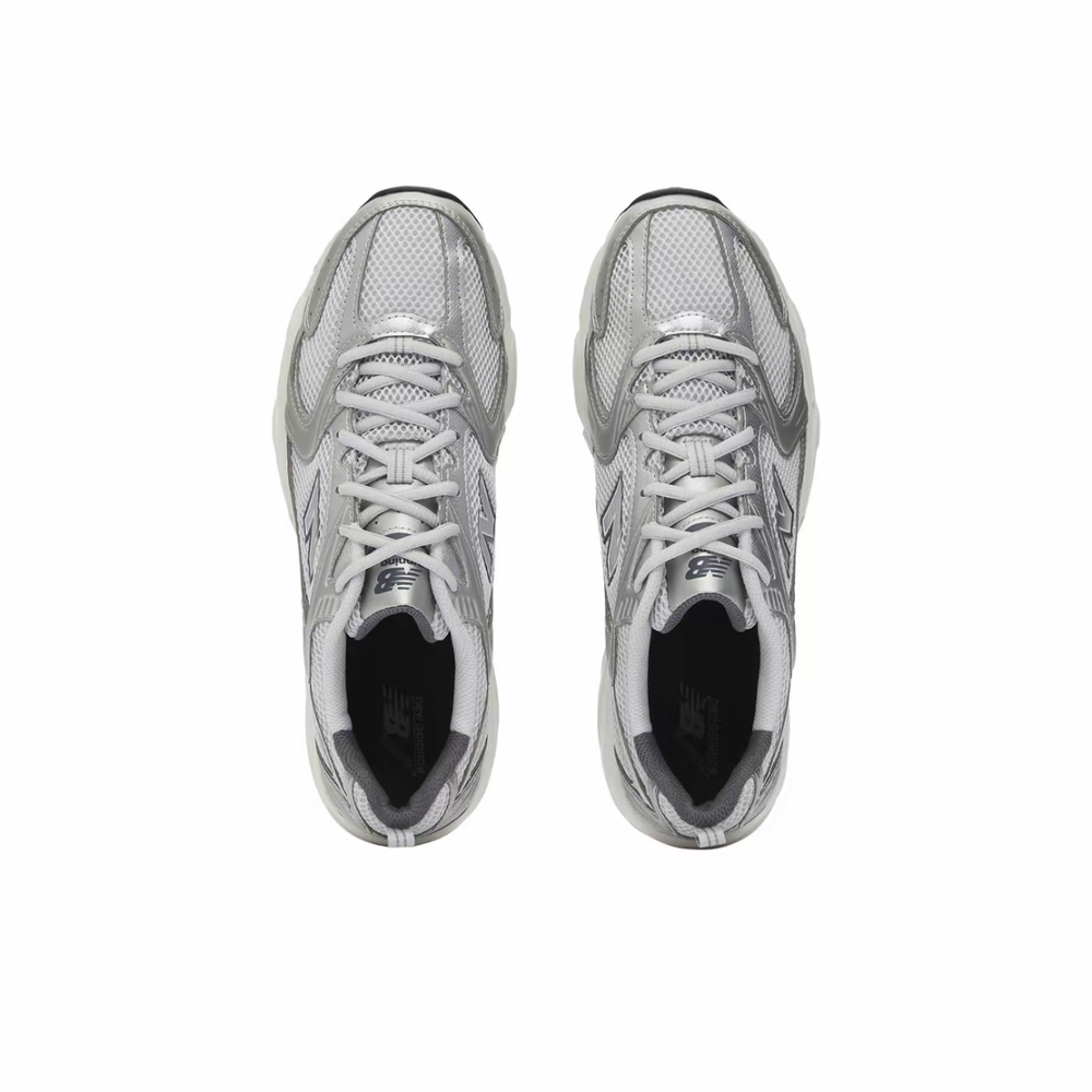 New Balance 530 "Metallic Silver"
