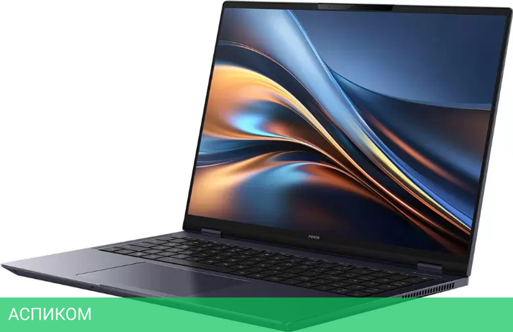 Ноутбук HONOR MagicBook Pro 16 2024 DRA-54 5301AJJE