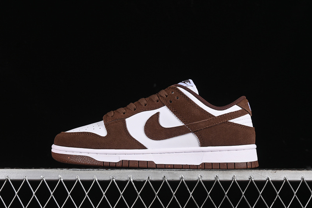 Купить Nike Dunk Low Next Nature Red Sepia в Москве