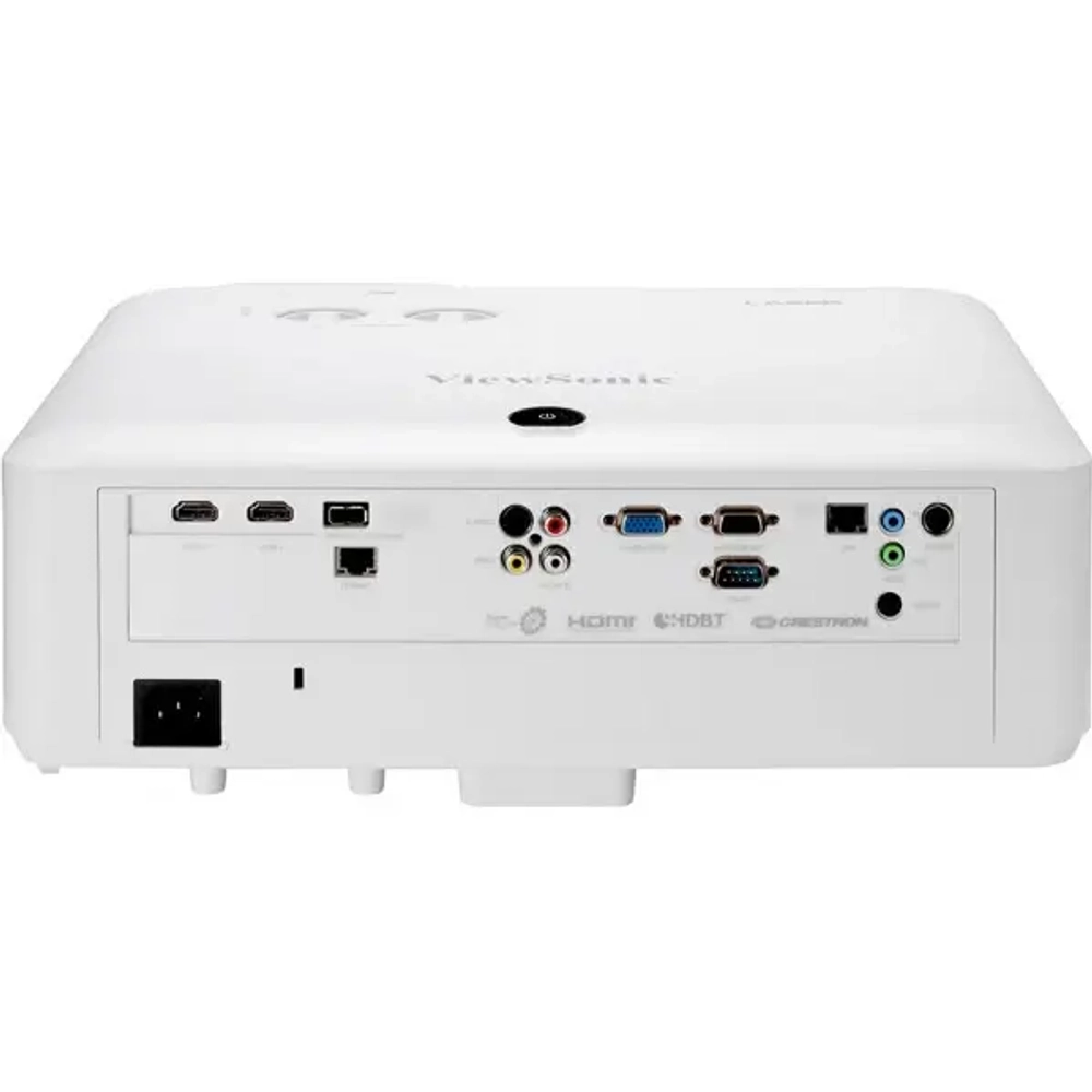 Проектор ViewSonic LS850WU лазерный