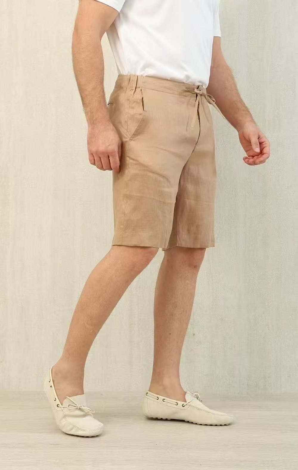 Шорты Loro Piana