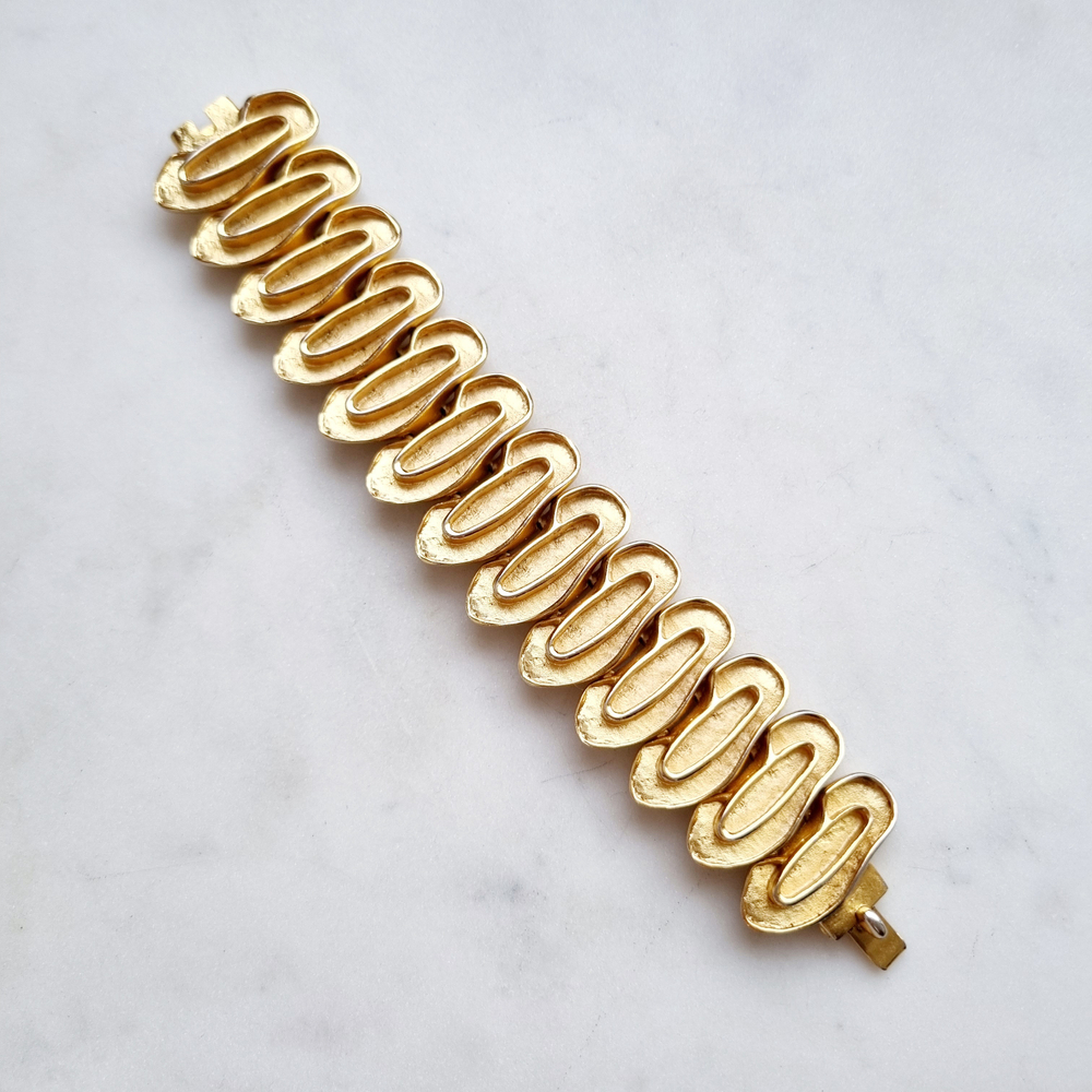 Браслет Balenciaga