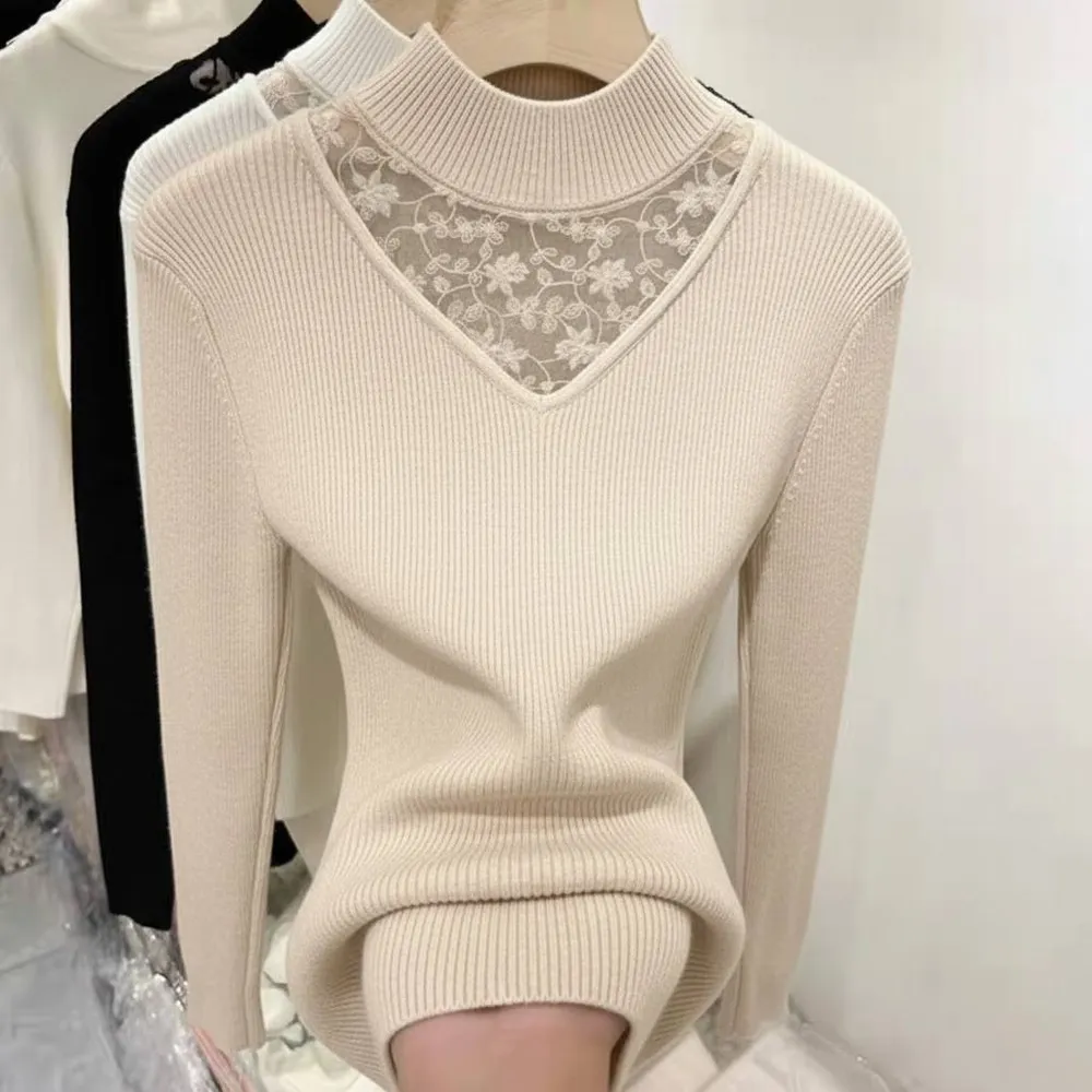 Водолазка 50342658 Fabrika