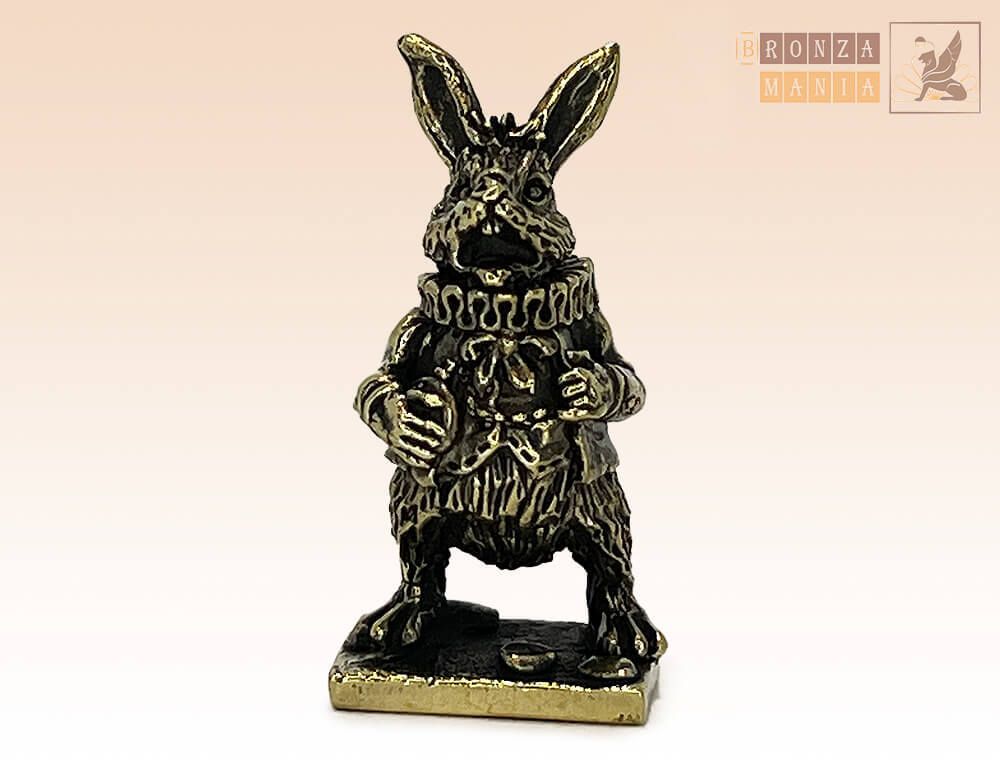 фигурка Заяц Мартовский