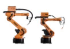 Сварочный робот серии RH06A3, GSX