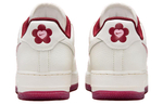 Кроссовки Nike Air Force 1 "Valentine Day" (Женская размерная сетка)