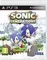 PS3 Sonic Generations (Б/У, Английская версия, BLES-01236)