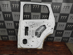 Дверь задняя правая Haval Jolion 21-24 Б/У Оригинал 6201200AST10AD