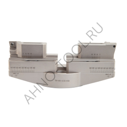 Расточная головка для больших отверстий RDH-D210-290-80L "ACCKee"